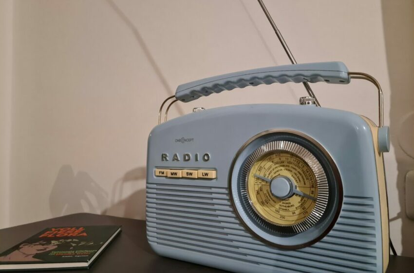  Pernah Mendengar Istilah Radio Voice? Atau Kamu Malah Punya Suara yang Radio Voice?