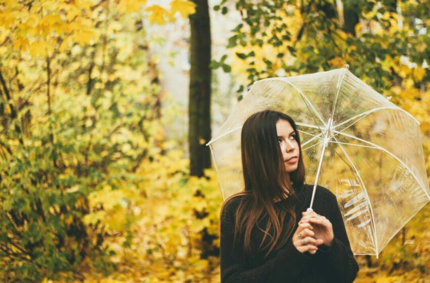  Ini Tips untuk Gaya Rambut Anti Ribet untuk Musim Hujan