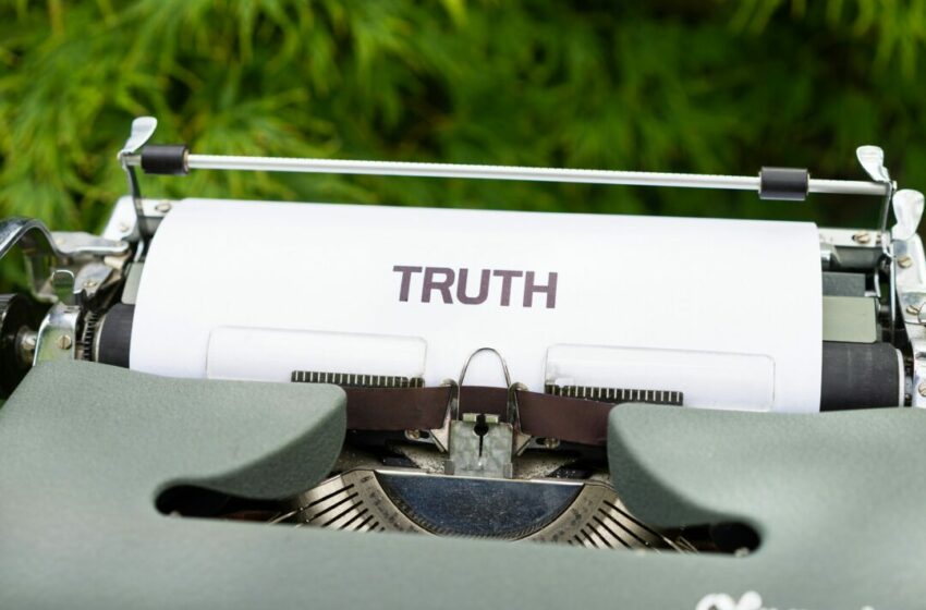  Mari Kembali Memahami Post-Truth di Era Media Sosial yang Semakin Canggih