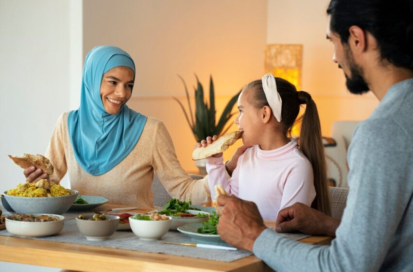  Manfaat Sahur: Pilar Kesehatan dan Amalan Sunnah Ramadan