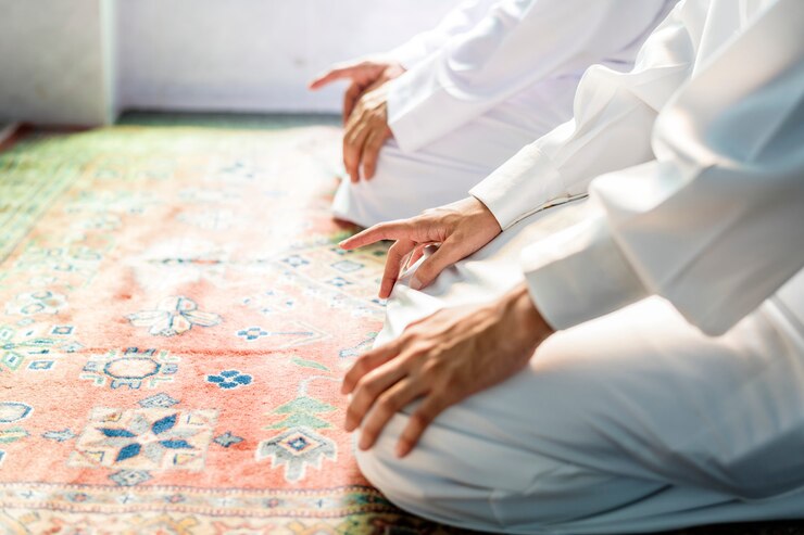  Keutamaan Salat Tarawih: Memperkuat Iman dan Menyelami Kedalaman Spiritual dalam Ramadhan