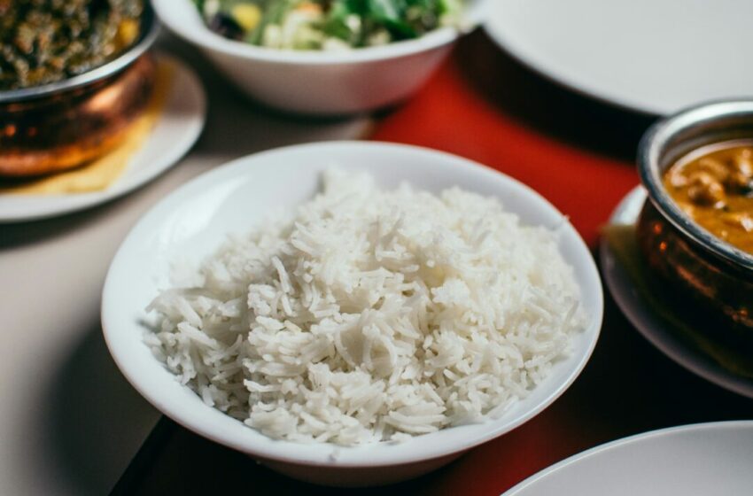  Tahukah Kamu Perbedaan Nasi Beras Merah dan Nasi Beras Putih? Ternyata Sangat Signifikan