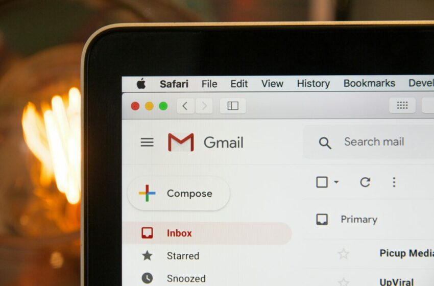  Cara Menghapus Email Secara Massal di Gmail, Tips untuk Mengelola Kotak Masuk dengan Efisien