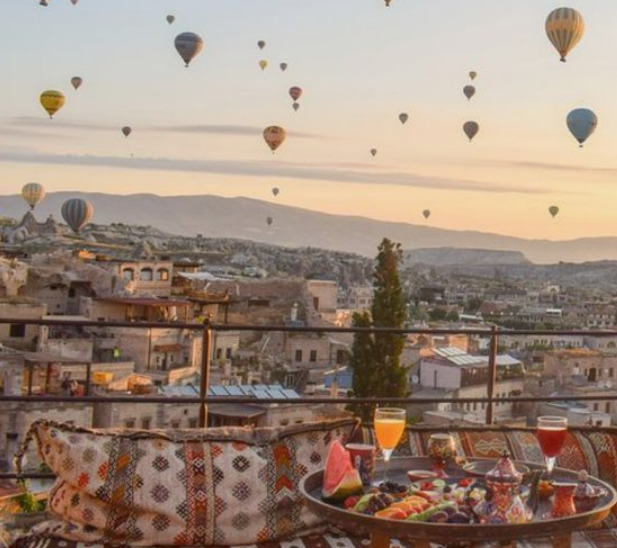  Mengungkap Keindahan Istanbul Part 2: Menyelami Keajaiban Tematik Wisata di Kota yang Magis