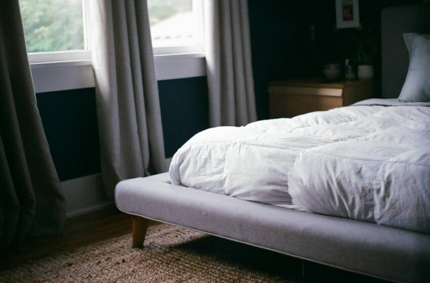  Tips Merawat Bed Cover agar Lebih Lama Digunakan