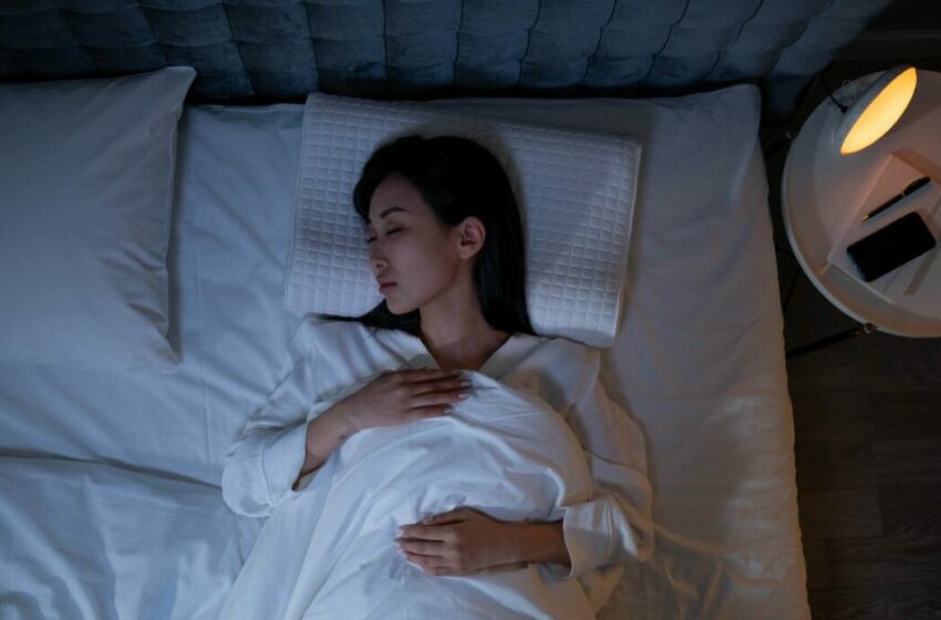  Tidur Berkualitas Rahasia Awet Muda yang Perlu Kamu Tahu