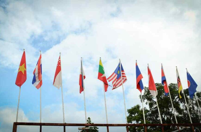  Mengenal 11 Negara ASEAN yang Menarik Dikunjungi