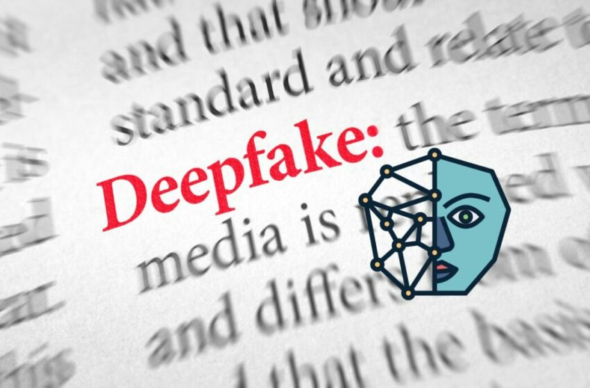 Mengenal Deep Fake, Teknologi yang Bikin Geger
