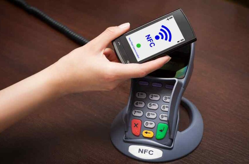  Memahami Teknologi NFC untuk Pembayaran