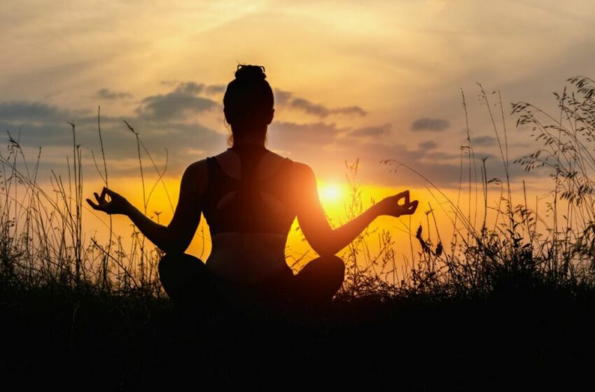  Tenang dan Fokus, Belajar Mengenal Teknik Relaksasi dan Mindfulness