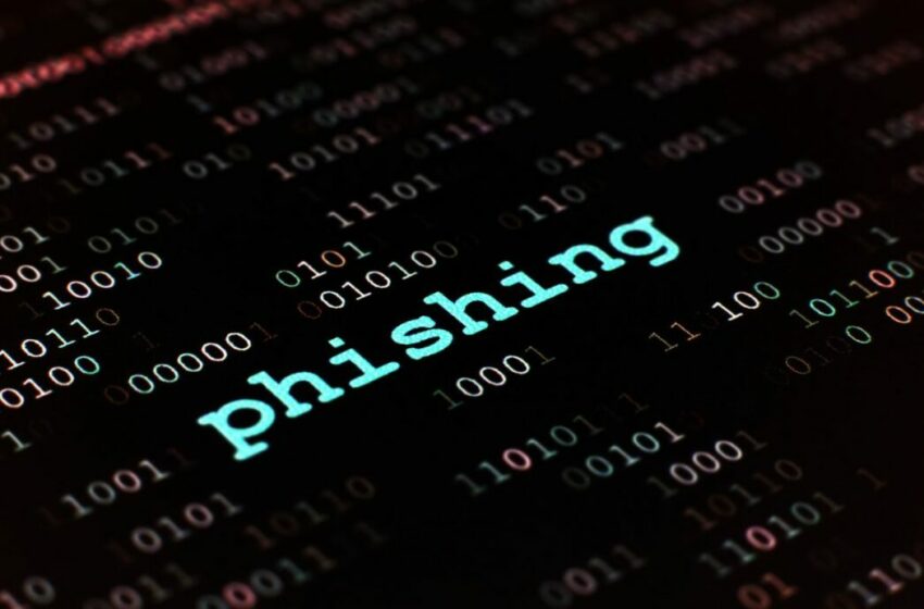  Jangan Tertipu! Ini Cara Menghindari Phishing