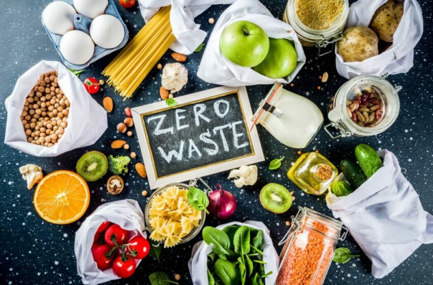  Yuk Mengenal Lebih Dekat tentang Zero Waste