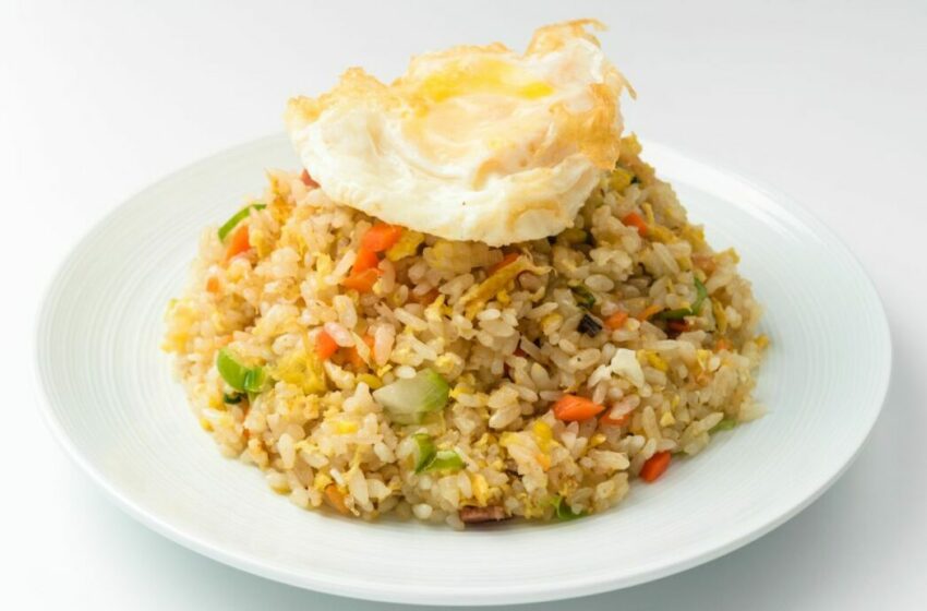  Resep Nasi Goreng ala Anak Kos, Praktis, Ekonomis, dan Enak