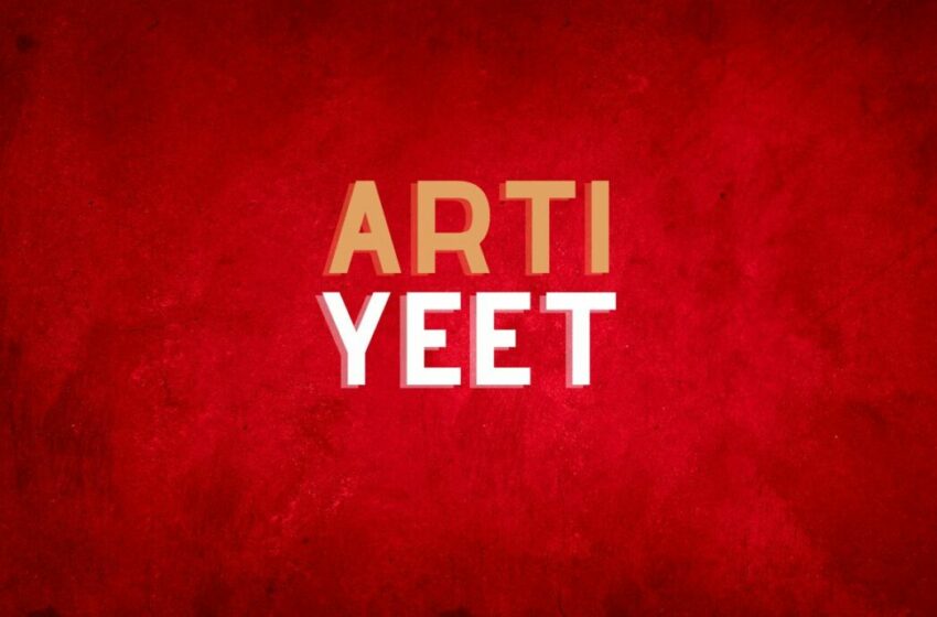  Ini Arti dari Kata ‘Yeet’ yang Sering Digunakan oleh Gen Z