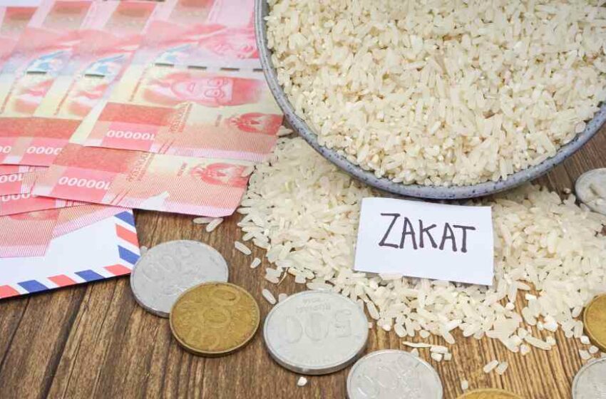  Menentukan Waktu yang Tepat untuk Membayar Zakat Fitrah