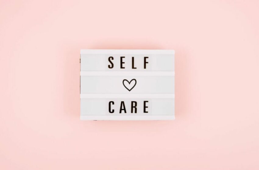  Kamu Itu Penting, Ini 10 Tips Self Care