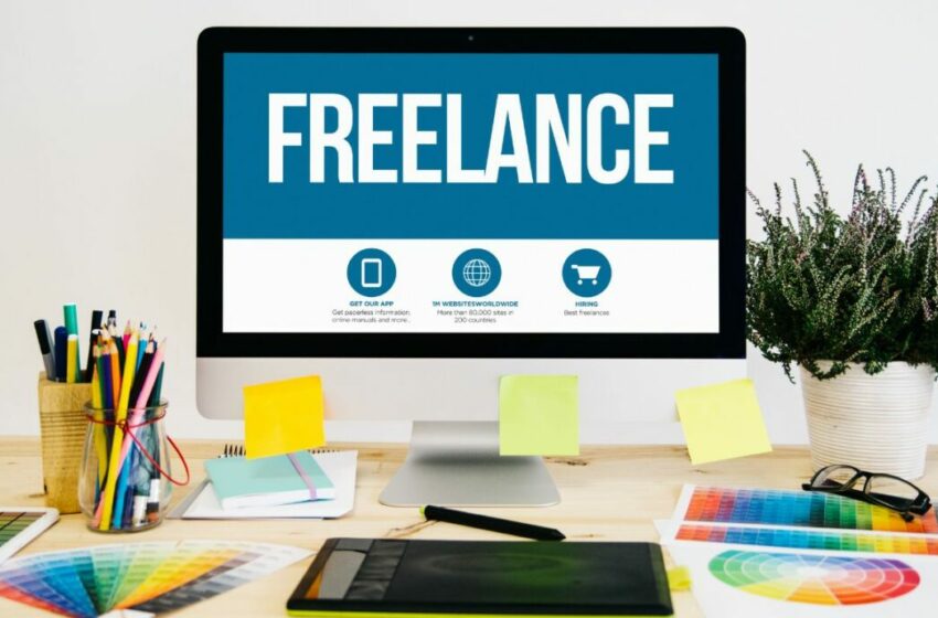  Manfaat yang Kamu Dapatkan saat Menjadi Freelancer