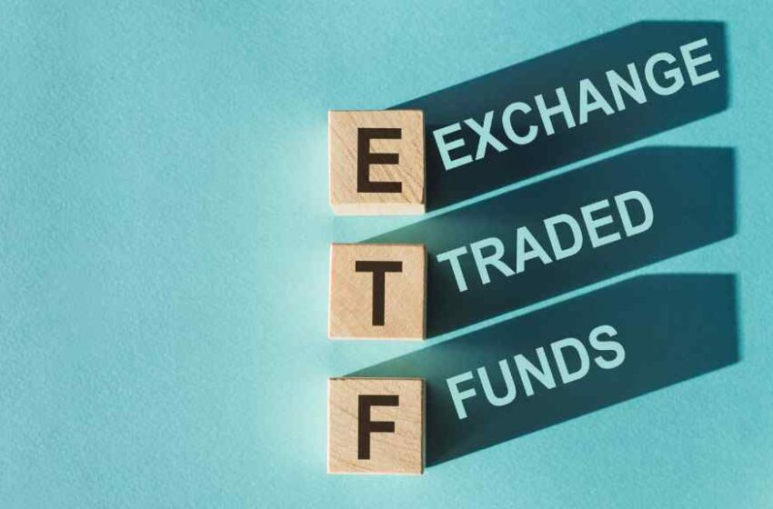  Mengenal Lebih Dekat tentang ETF, Ini Penjelasan yang Mudah Dipahami