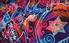  Memahami Dinamika Batik Kontemporer, Warisan Budaya yang Terus Berkembang