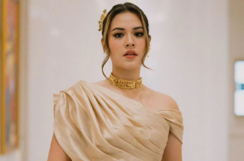  Raisa Adriana Mempersembahkan Film Dokumenter Harta Tahta Raisa, Kisah Perjalanan dan Penuh Inspirasi