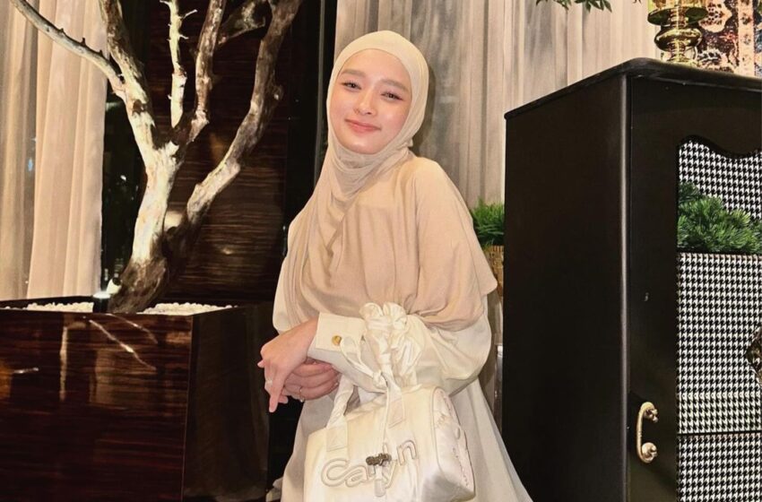  Inara Rusli Ingin Fokus pada Usaha dan Urus Anak, Tidak Terburu-buru Mencari Pasangan Baru