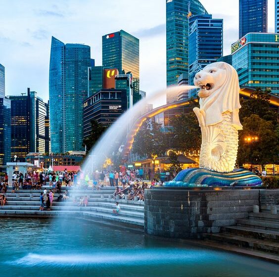  Tips Berwisata ke Singapura, Maksimalkan Pengalaman Liburanmu