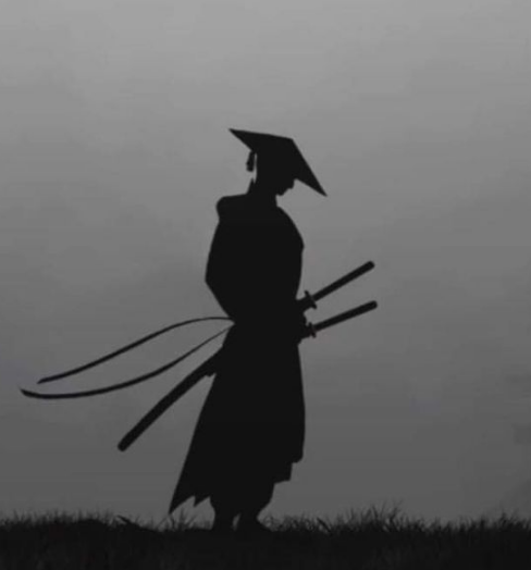  Sering Menyebut “Pedang Samurai”, Padahal Namanya Bukan Itu? Cek Faktanya