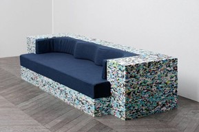  Transformasi Limbah Plastik Menjadi Furniture, Kreativitas Kaum Muda dalam Pengolahan Limbah