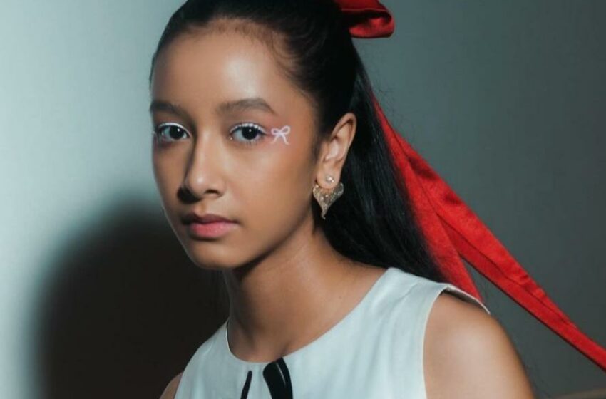  Widuri Putri Sasono, Sita Remaja di Film Siksa Kubur yang Menarik Banyak Perhatian