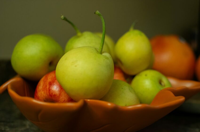  Kreasi Minuman Segar dari Buah Pir yang Menyegarkan