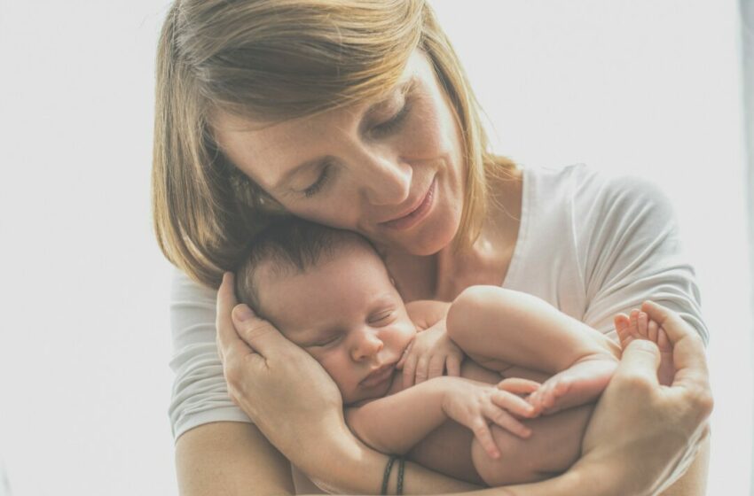  Mengatasi Baby Blues setelah Melahirkan, Menjaga Kesehatan Mental Ibu Pasca Persalinan