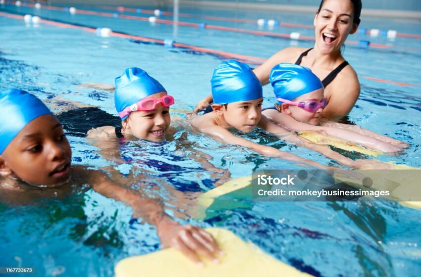  Teknik Dasar Belajar Berenang, Ini Panduan Lengkap untuk Pemula