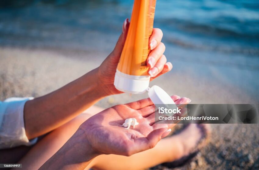  Rekomendasi Sunscreen Under 50K, Lindungi Kulitmu Tanpa Merogoh Kocek Terlalu Dalam
