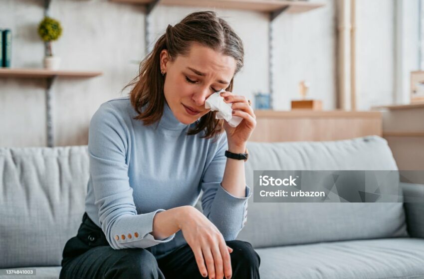  Mengelola Emosi saat PMS, Tips untuk Perempuan Biar Biar Happy