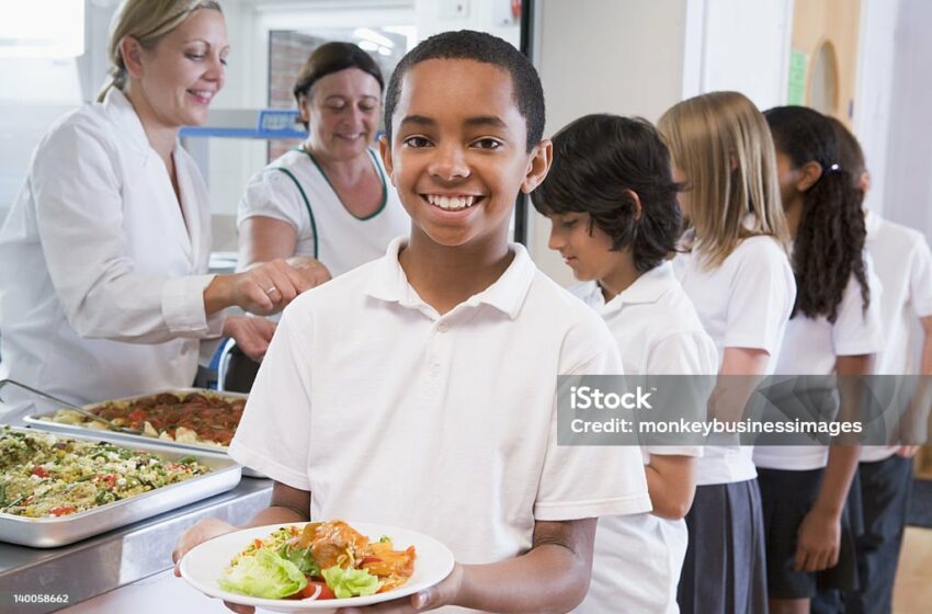  Menciptakan Sensasi di Kantin Sekolah, Ide Makanan Kreatif untuk Dijual