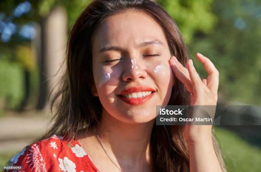  5 Alasan Mengapa Sunscreen Harus Menjadi Bagian Rutin Perawatan Kulit Kamu