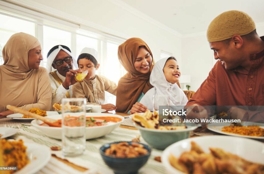  Menu Lezat untuk Acara Halal Bihalal, Inspirasi Sajian yang Memikat Hati