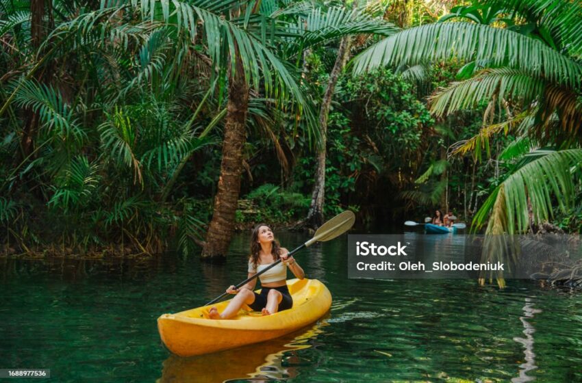  Mengusir Stres dengan Liburan, Manfaat Wisata untuk Kesehatan Mental dan Emosional Anda