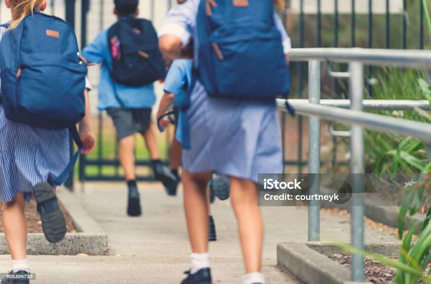  Bangkitkan Semangat Sekolah pada Anak setelah Libur Panjang