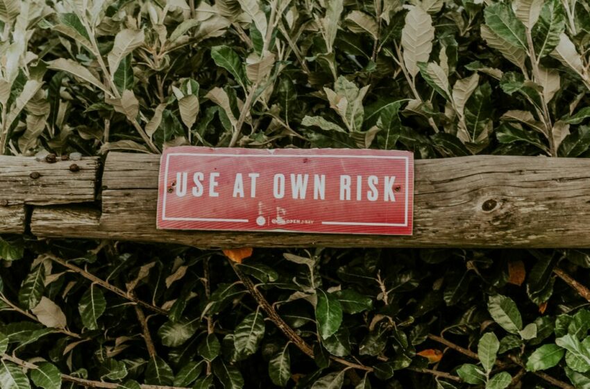  Manajemen Risiko, Ini Pentingnya Mengidentifikasi, Mengevaluasi, dan Mengelola Risiko dalam Bisnis dan Kehidupan Sehari-hari