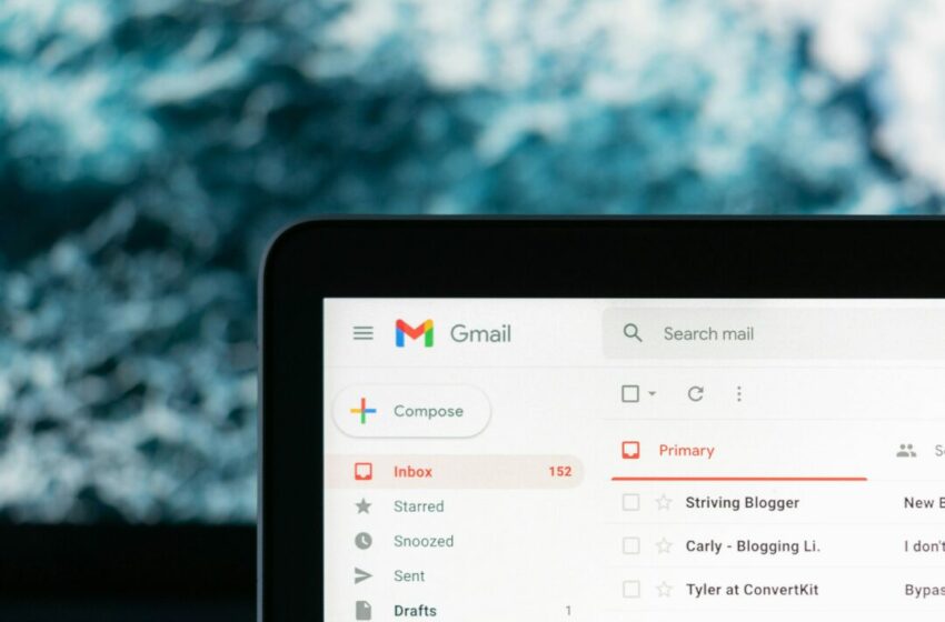  7 Fitur Tersembunyi di Gmail yang Mungkin Belum Kamu Ketahui