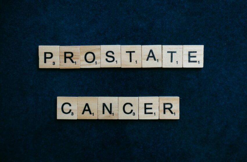  Tak Perlu Khawatir, Berikut 7 Cara Efektif Mencegah Kanker Prostat