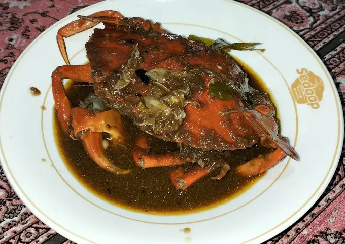  Nikmatnya Variasi Masakan Kepiting, Rasakan Sensasi Kuliner yang Menggoda