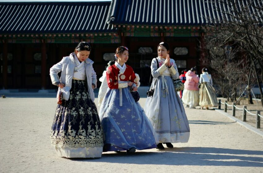  Belajar Bahasa Korea dengan Menonton Drama Korea, Tips dan Manfaatnya