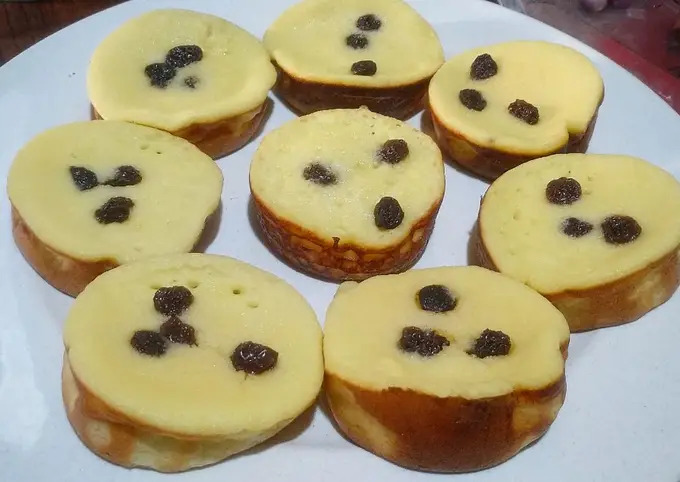  Resep Kue Lumpur Kentang, Lezatnya Sajian Lebaran yang Menggugah Selera