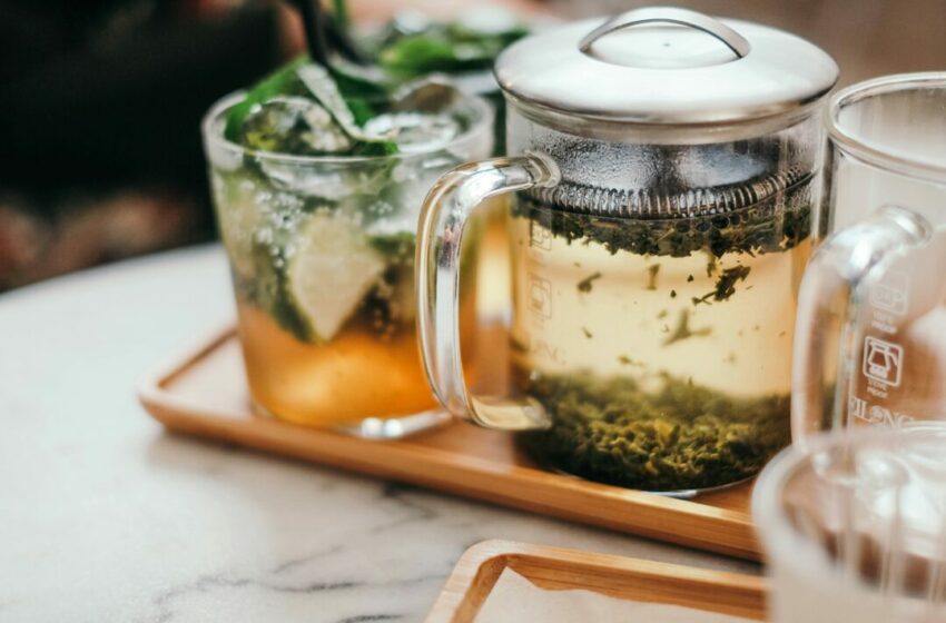  Teh Camomile Ini Manfaat Kesehatan dan Kenikmatan yang Menenangkan