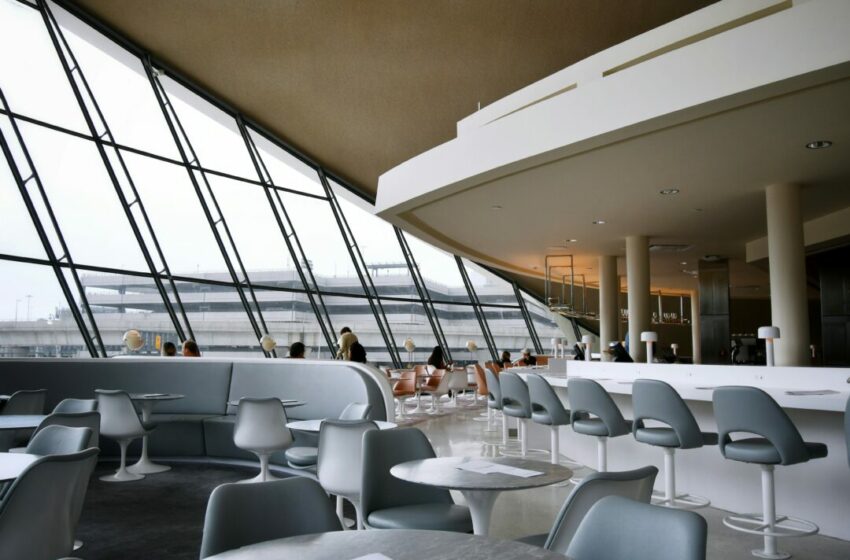  Tips Memilih Restoran di Bandara, Nikmati Pengalaman Makan yang Menyenangkan saat Bepergian