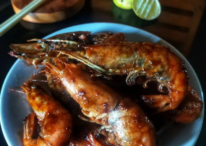  Enaknya Berkreasi dengan Udang, Ragam Olahan Lezat yang Bisa Kamu Coba