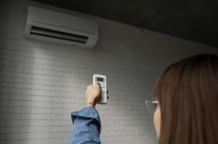  Tips Penggunaan AC yang Tepat agar Tidak Cepat Rusak