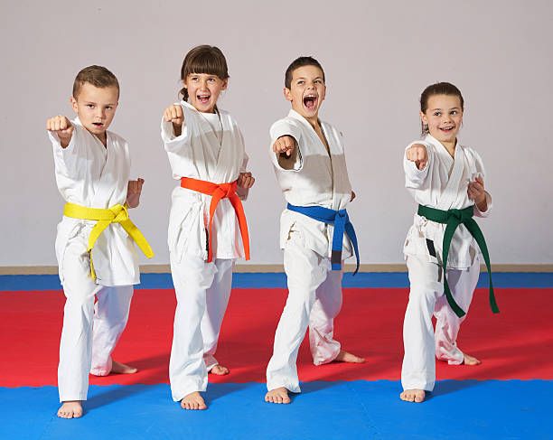  Manfaat Taekwondo untuk Anak, Membangun Karakter dan Kesehatan Sejak Dini